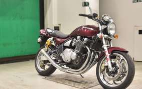 KAWASAKI ZEPHYR 1100 1992 ZRT10A