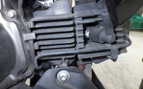 KAWASAKI Z125 PRO 2002 BR125H