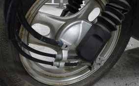 HONDA DIO CESTA GEN 2 2026 AF68
