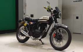 KAWASAKI 250TR BJ250F