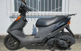 SUZUKI ADDRESS V125 CF4EA