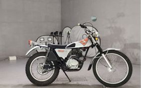HONDA TL125 TL125S