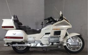 HONDA GL1500 GOLD WING 1990 SC22