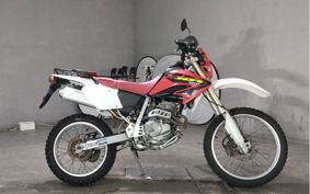 HONDA XR-250 MD30