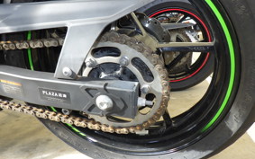 KAWASAKI NINJA 250 2 EX250P