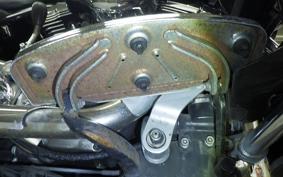 HARLEY FLHTC 1580 2007