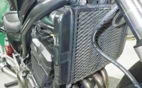 KAWASAKI BALIUS 250 Gen.2 ZR250B