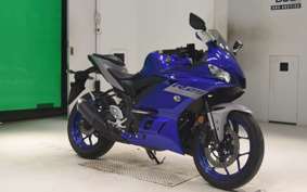 YAMAHA YZF-R25 A