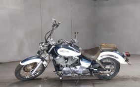 YAMAHA DRAGSTAR 250 VG05J