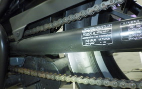 HONDA REBEL 250 A 2020 MC49