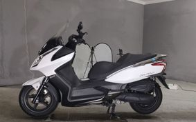 KYMCO KYMCO DOWN TOWN125I SK25AA