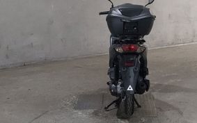 HONDA DIO 110 JK03