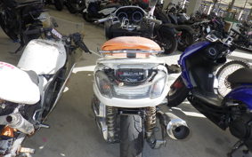 YAMAHA MAJESTY 250 Gen.3 SG15J