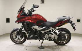 HONDA VFR800X 2013 RC80