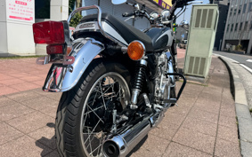 YAMAHA SR400 FINAL ED 2022 RH16J