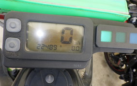 SUZUKI 250SB LX250L