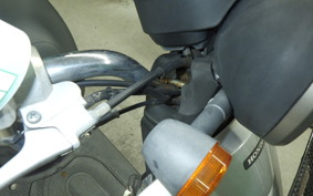 HONDA TODAY 2 2022 AF67