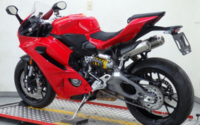 DUCATI PANIGA-REV2 2025 3H00