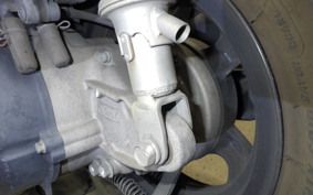 SUZUKI ｽｳｨｯｼｭ125 DV12B