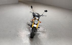 HONDA MONKEY AB27