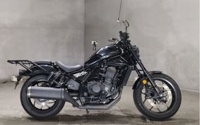 HONDA REBEL 1100 2022 SC83