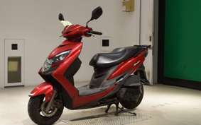 SUZUKI ｽｳｨｯｼｭ125 2002 DV12B