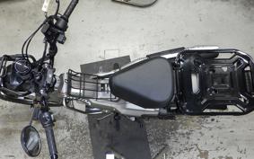 HONDA CT125-2 2004 JA65