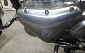 KAWASAKI ESTRELLA 2021 BJ250A