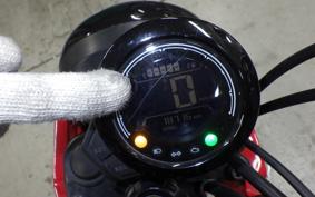 HONDA CT125-2 JA65