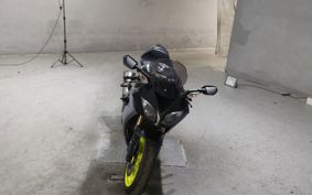 KAWASAKI ZX 10 NINJA R 2008 ZXT00E