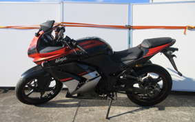 KAWASAKI NINJA 250R EX250K