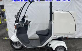 HONDA GYRO CANOPY-2