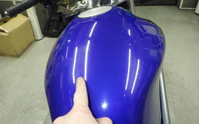 HONDA VTR 250 2009 MC33
