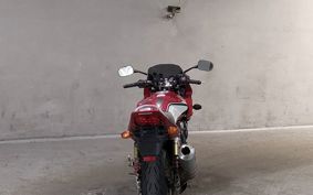 HONDA CB400SFV-4 BOLDOR 2012 NC42