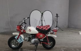 HONDA MONKEY Z50J