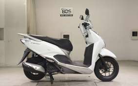 HONDA LEAD 125 2006 JF45