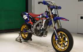 YAMAHA YZ450 F CJ15C
