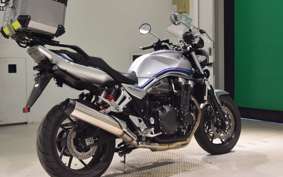 HONDA CB1300SF SUPER FOUR Gen. 3 2023 SC54
