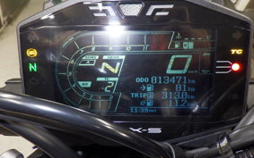 SUZUKI GSX-S1000 Gen.2 2022