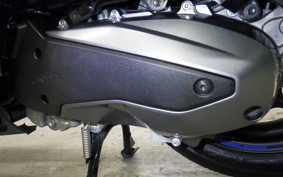 HONDA PCX125-4ﾊEVEﾘｯﾄﾞ 2010 JK06