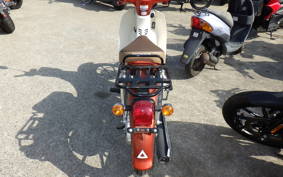 HONDA C110 SUPER CUB JA59