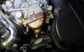 HONDA CB400 SUPER BOLDOR VTEC 2006 NC39