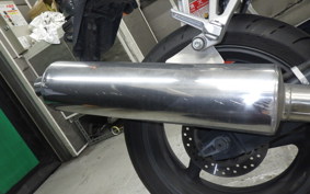 HONDA CBR600F 2002