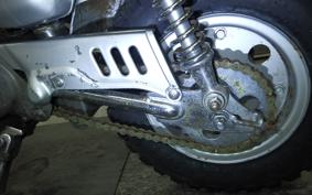 HONDA GORILLA 2023 Z50J