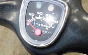 HONDA C90 SUPER CUB 2009 HA02