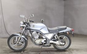 YAMAHA SRX400-1 1JL