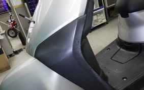 HONDA TACT-4ﾍﾞｰｼｯｸ 2026 AF75