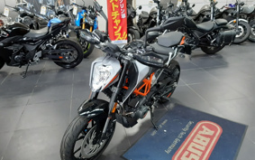 KTM 250 DUKE JPE40