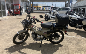 HONDA CT125 HUNTER  CUB  JA55