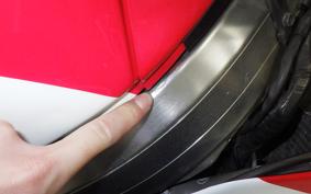 HONDA RVF400 1997 NC35